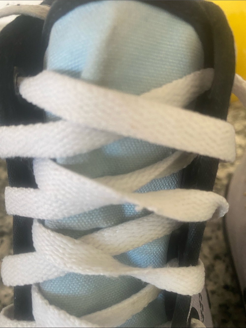 Converse sunflower high top sneakers - Picture 7 of 16